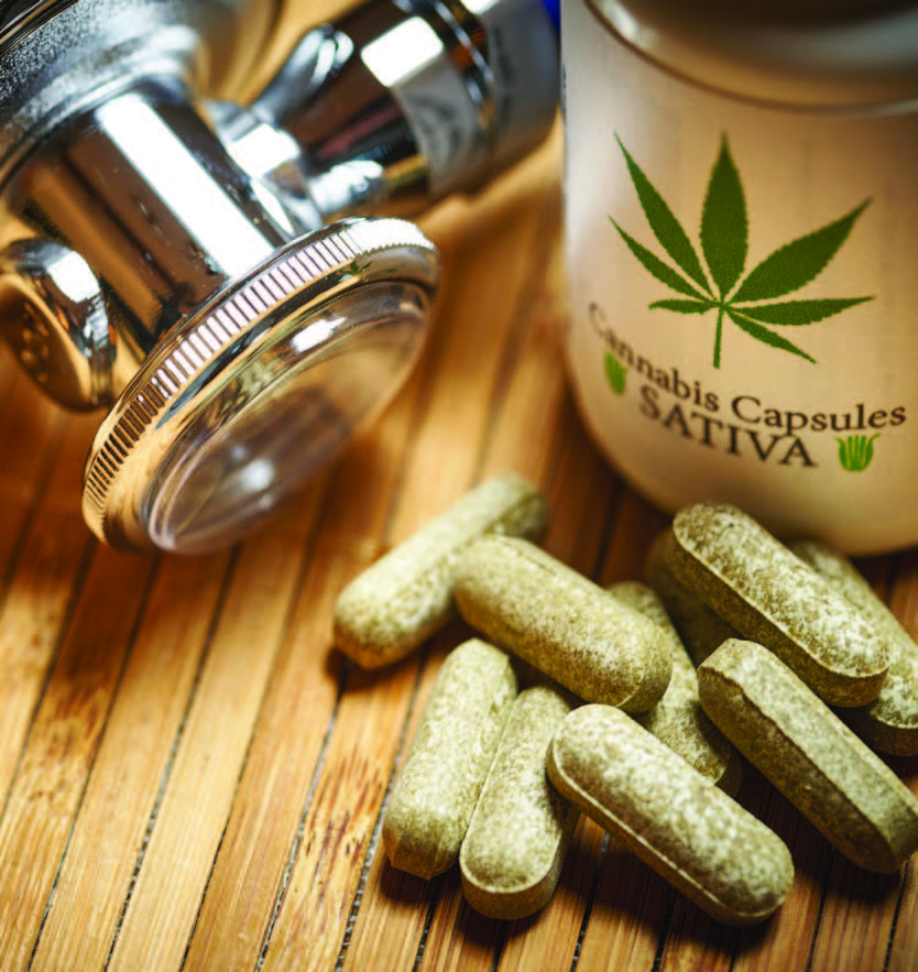 Kentucky Medical Cannabis Doctor